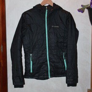 Columbia Puffer Jacket